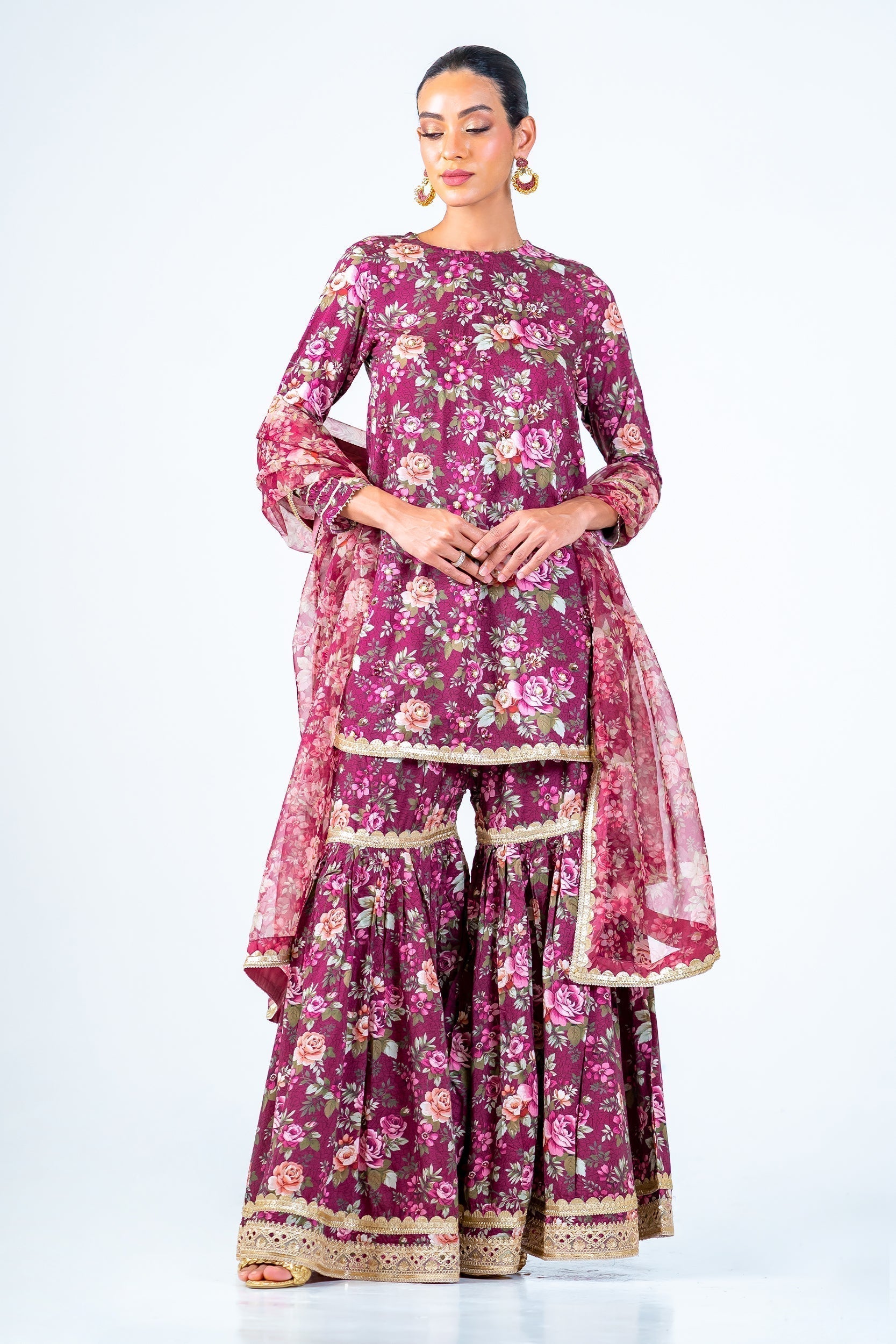 Ego | Diva Premium | ROSA 3 PIECE - House Of Anaya