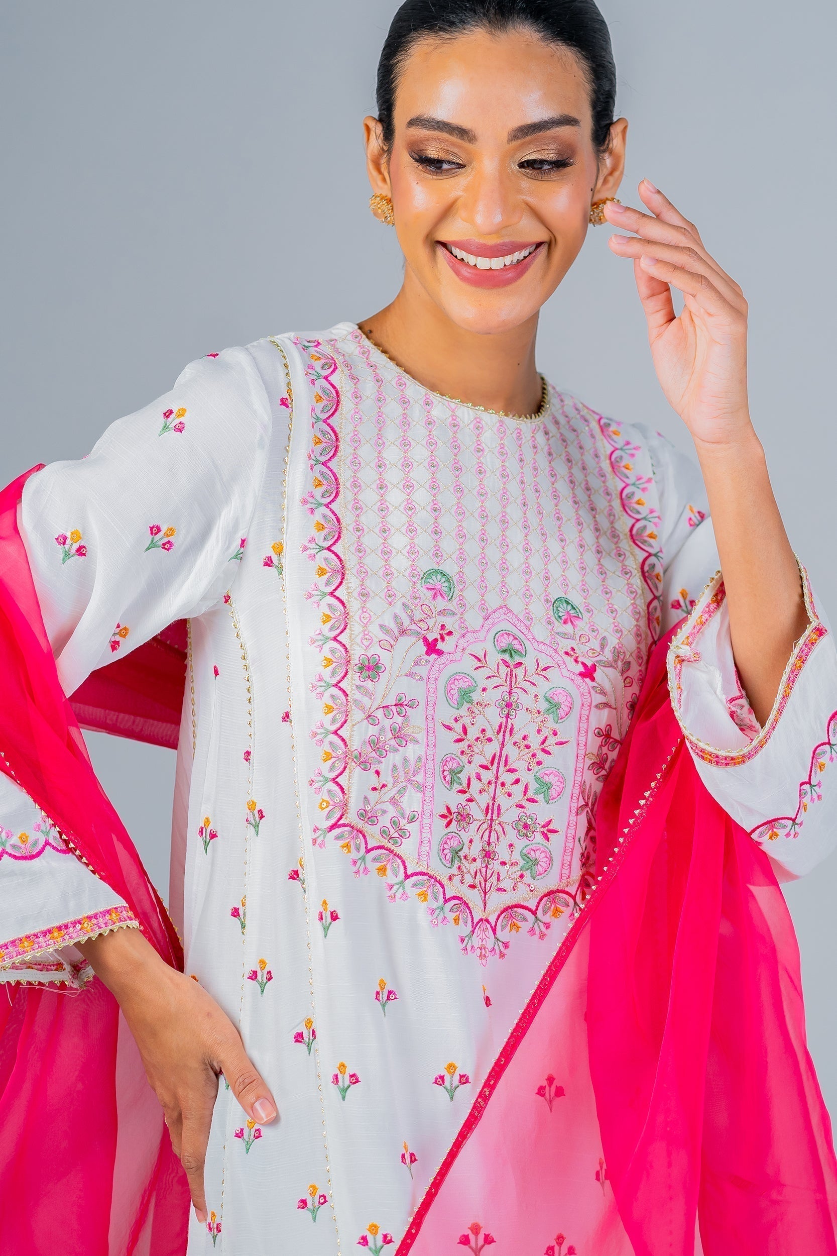 Ego | Diva Premium | HIBISCUS 3 PIECE - House Of Anaya