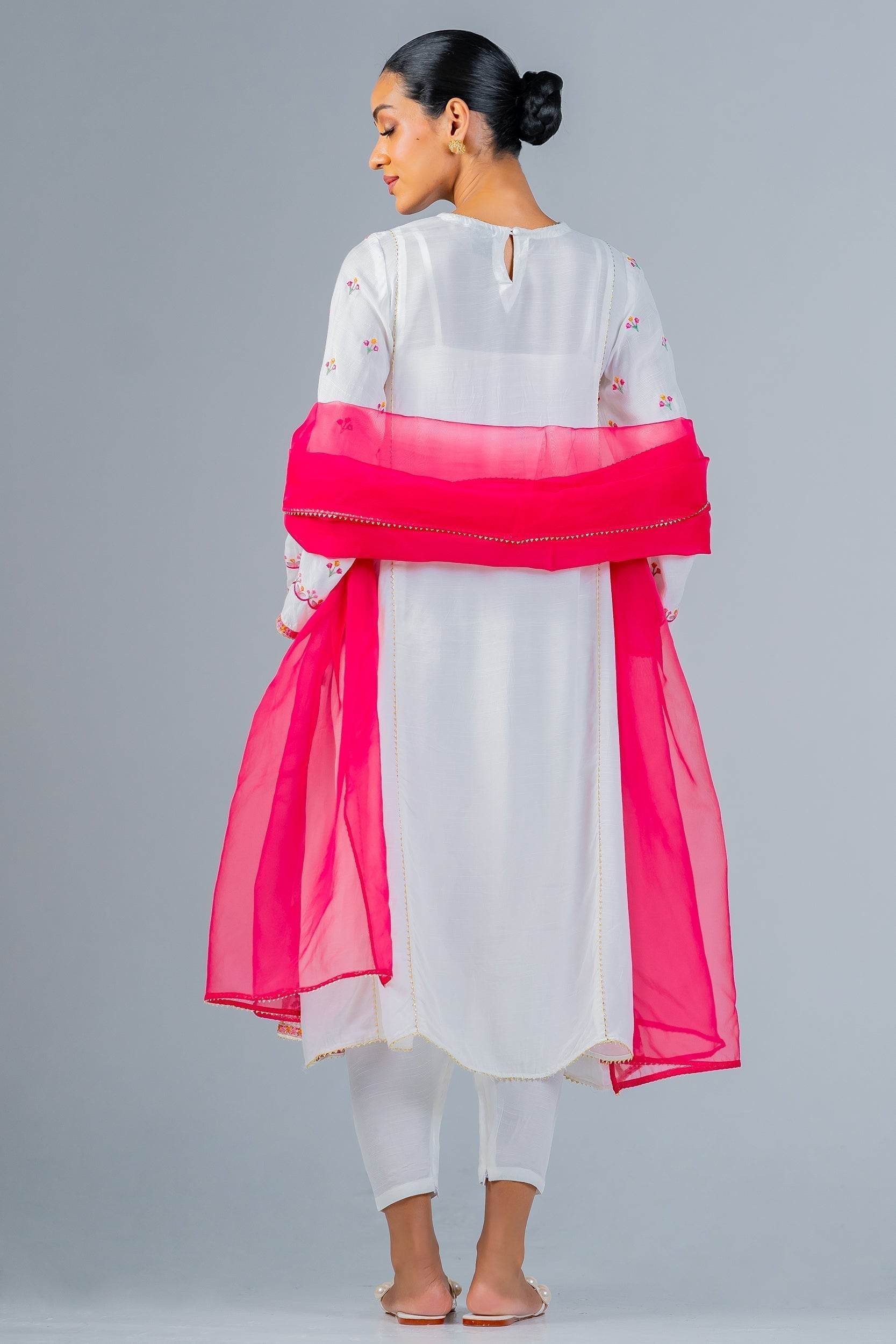 Ego | Diva Premium | HIBISCUS 3 PIECE - House Of Anaya