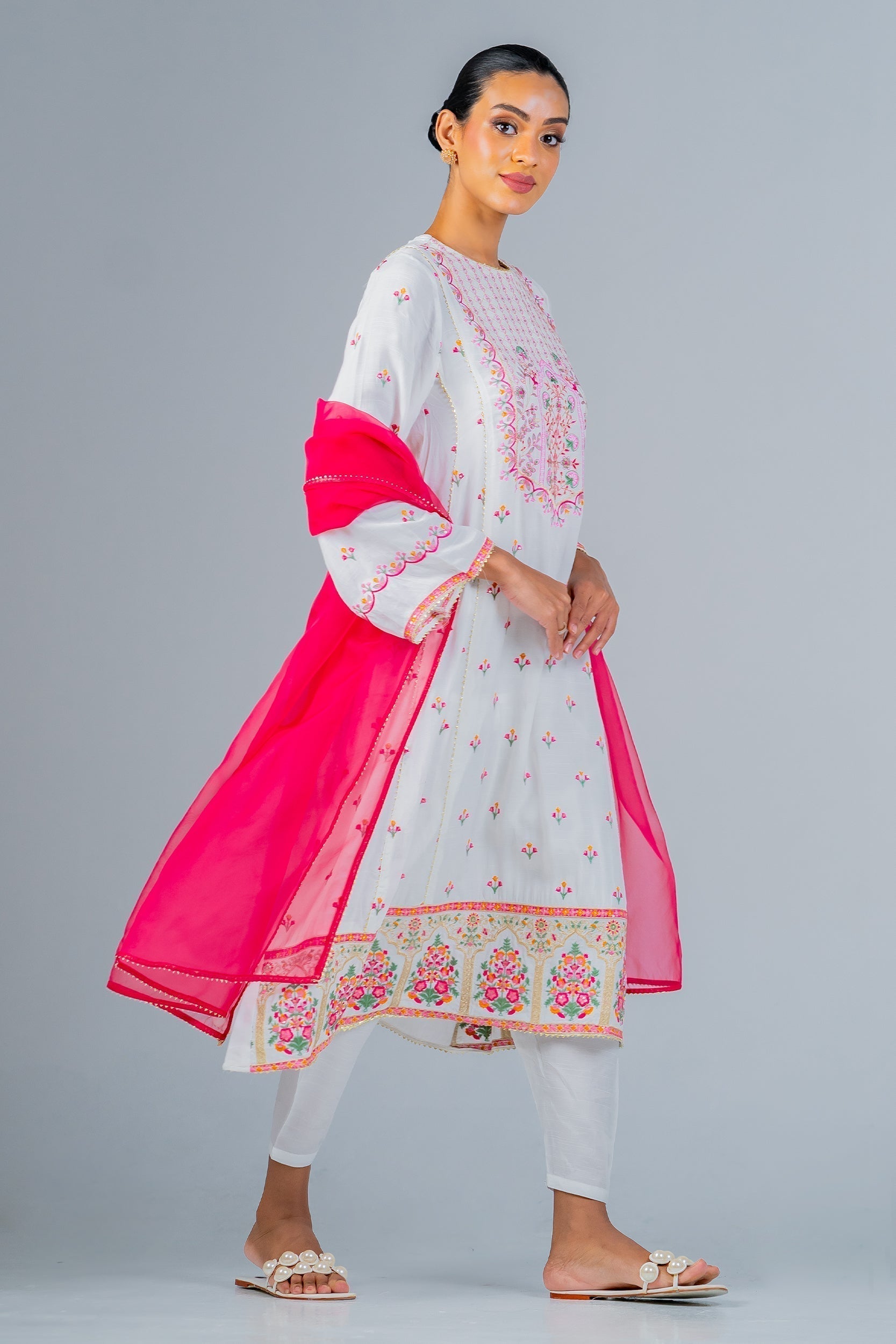 Ego | Diva Premium | HIBISCUS 3 PIECE - House Of Anaya