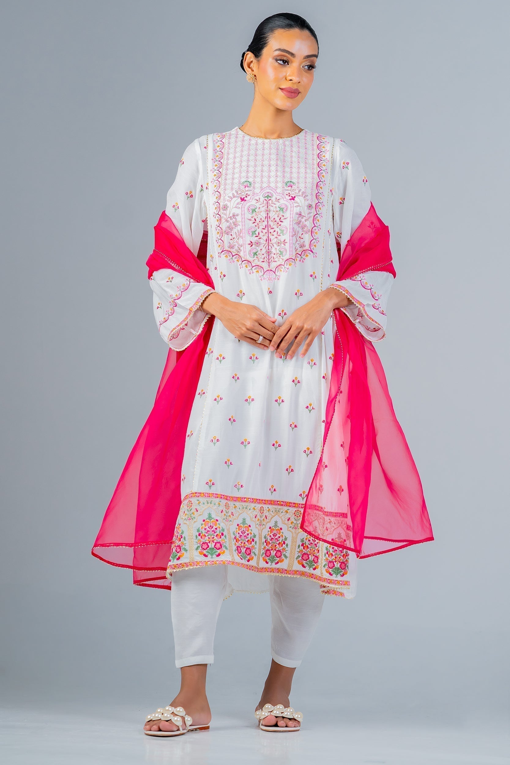 Ego | Diva Premium | HIBISCUS 3 PIECE - House Of Anaya