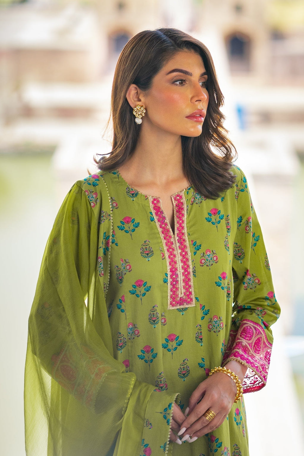 Ego | Diva Premium | ANMOL 3 PIECE - House Of Anaya