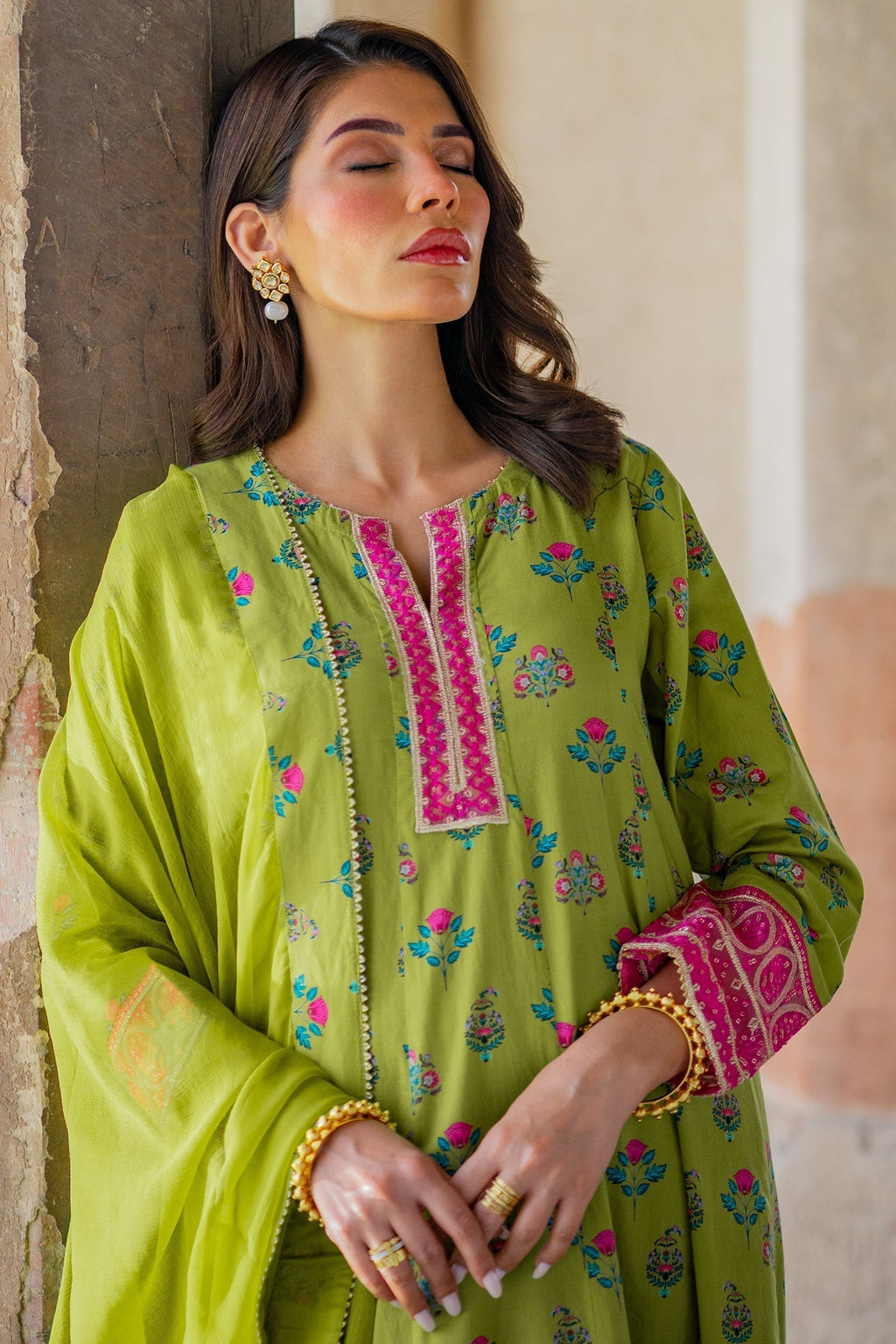 Ego | Diva Premium | ANMOL 3 PIECE - House Of Anaya