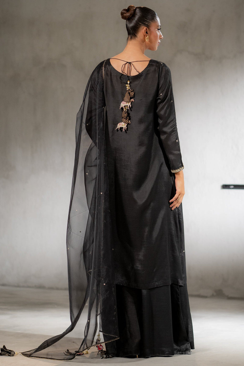 Ego | Diva Premium | MUGHAL TALES 3 PIECE - House Of Anaya