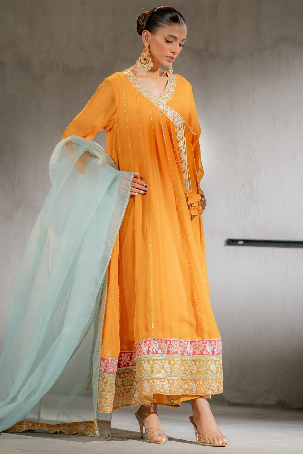 Ego | Diva Premium | FIREFLY 3 PIECE - House Of Anaya