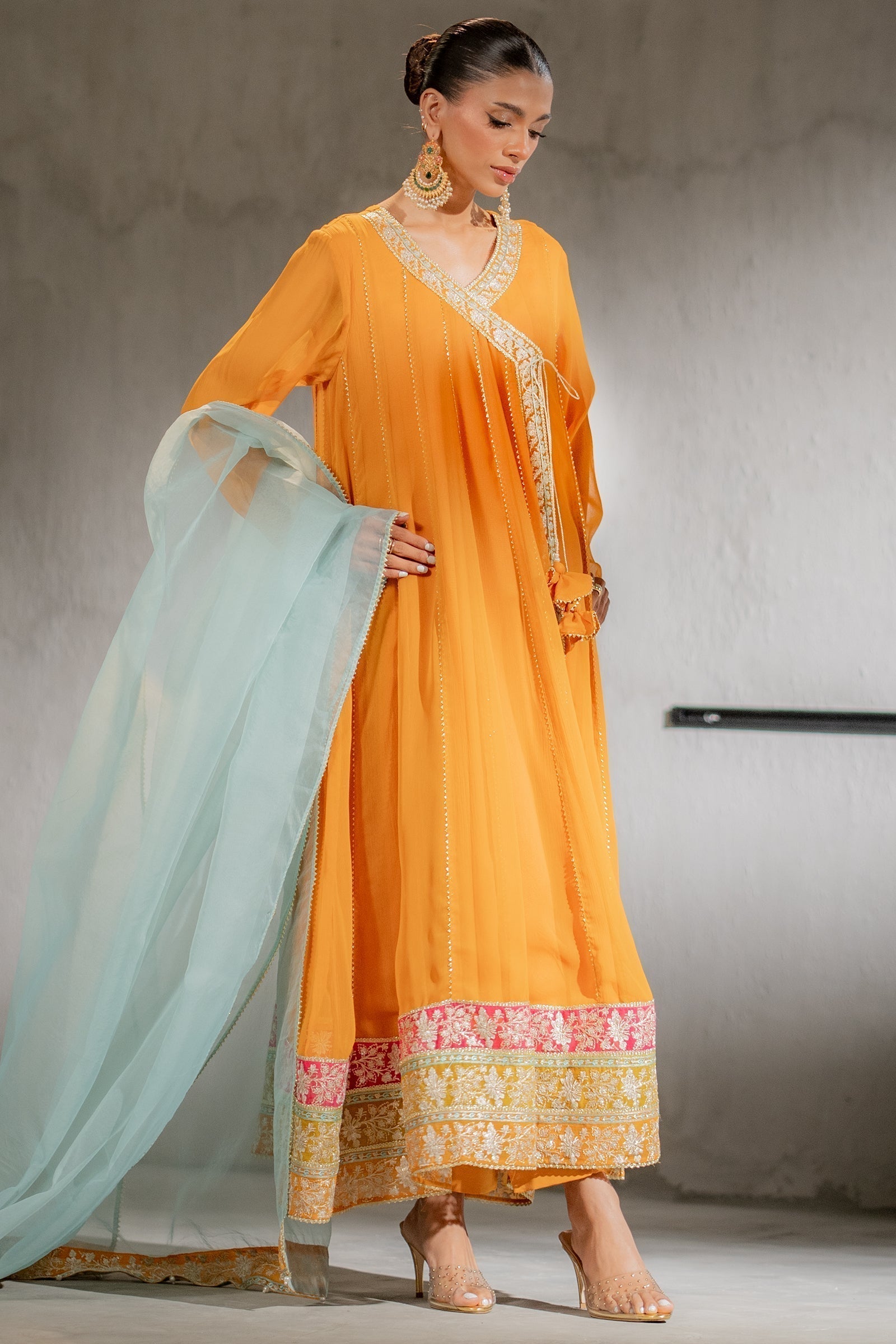 Ego | Diva Premium | FIREFLY 3 PIECE - House Of Anaya