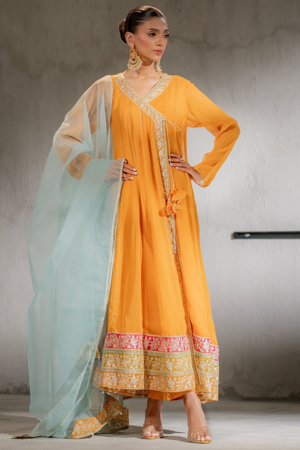 Ego | Diva Premium | FIREFLY 3 PIECE - House Of Anaya