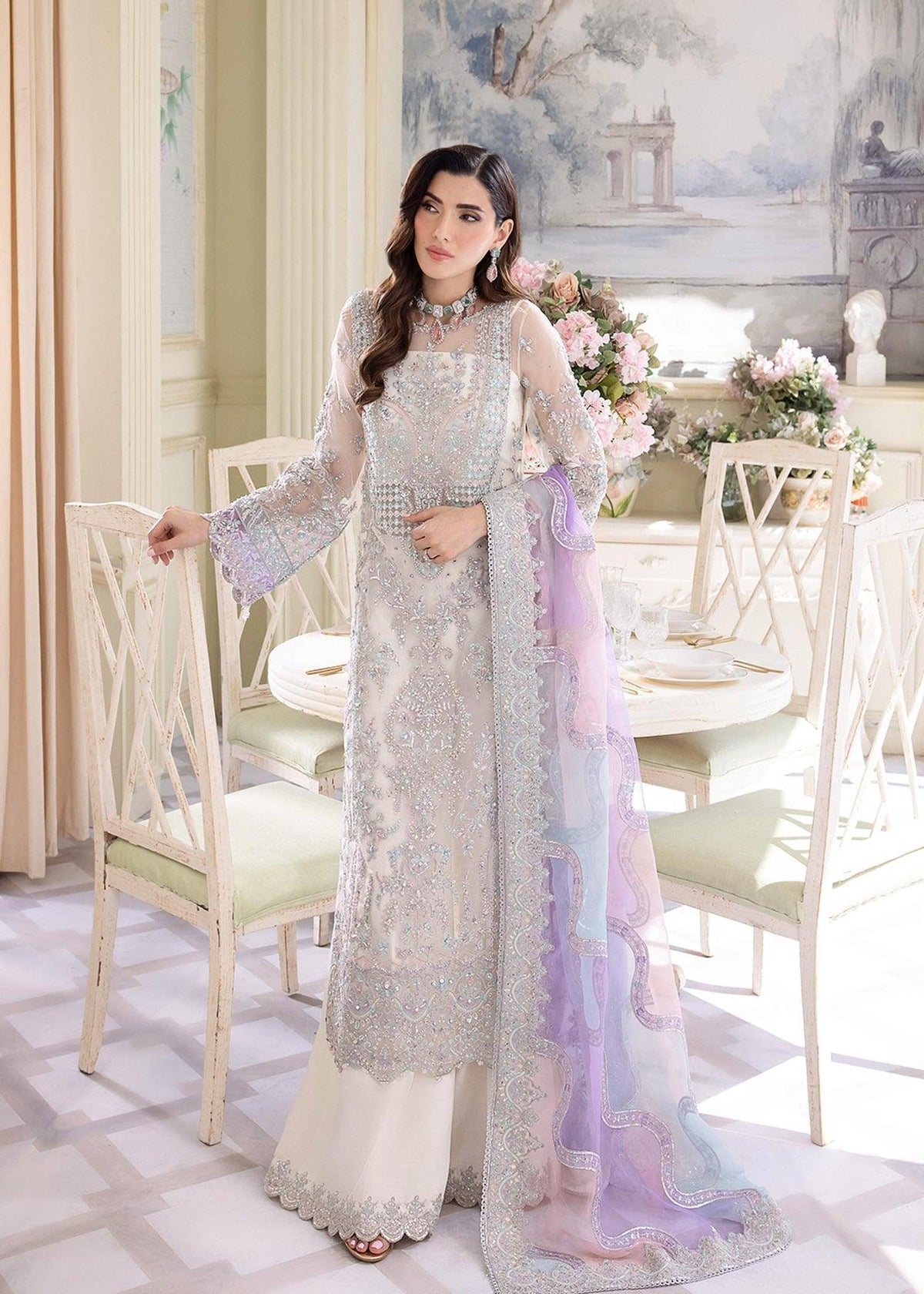 Kanwal Malik - Lumina - House Of Anaya