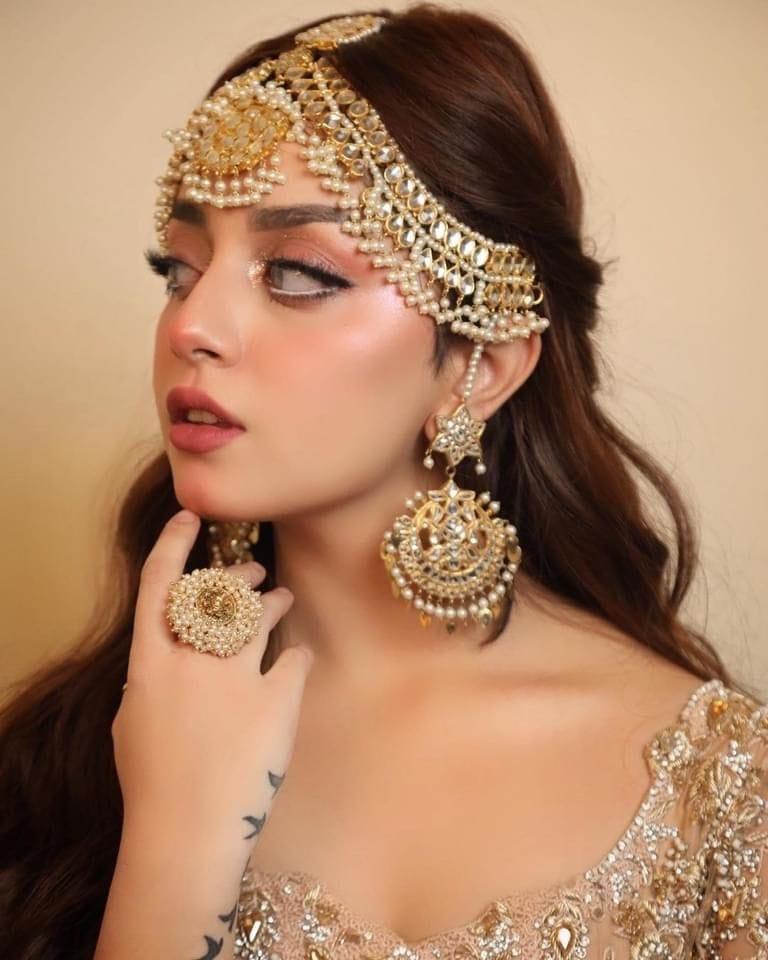 Earrings-0555 - Libasekhas