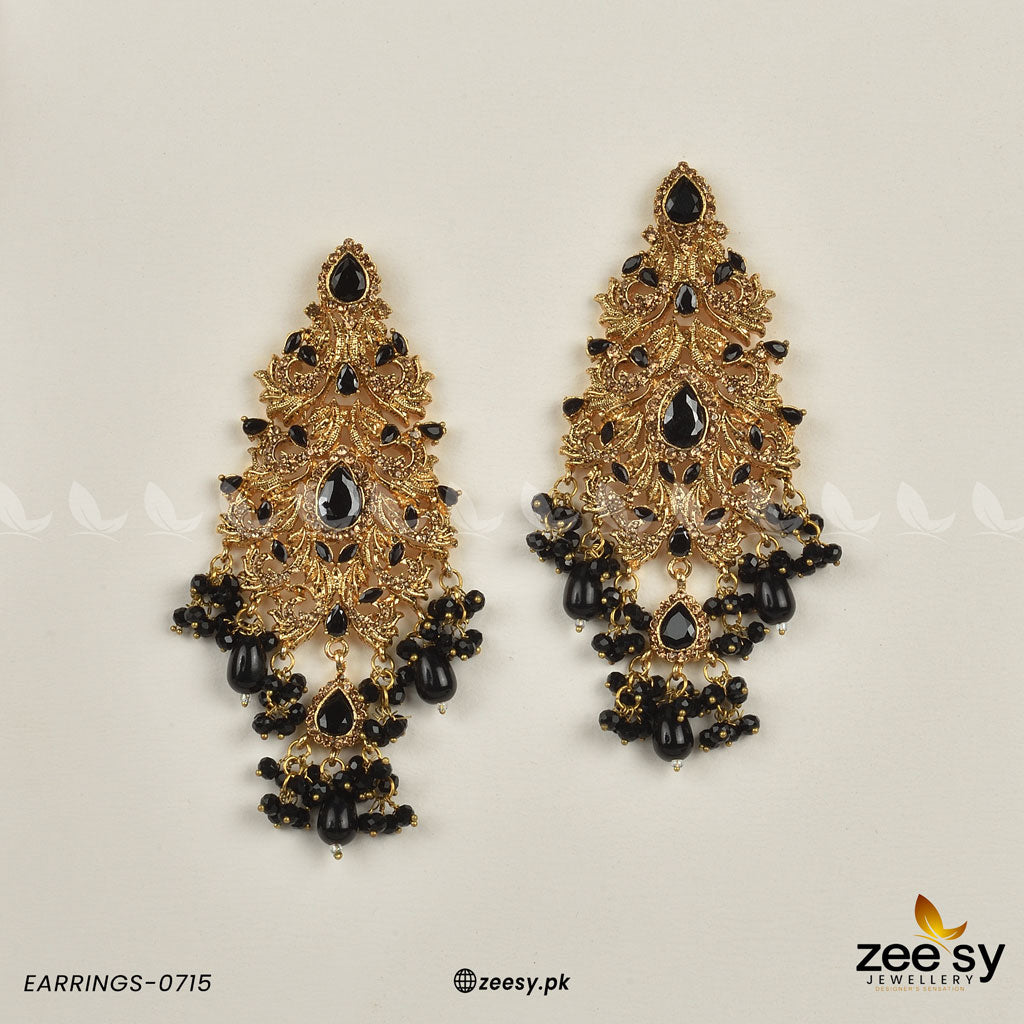 Earrings-0715 - Libasekhas