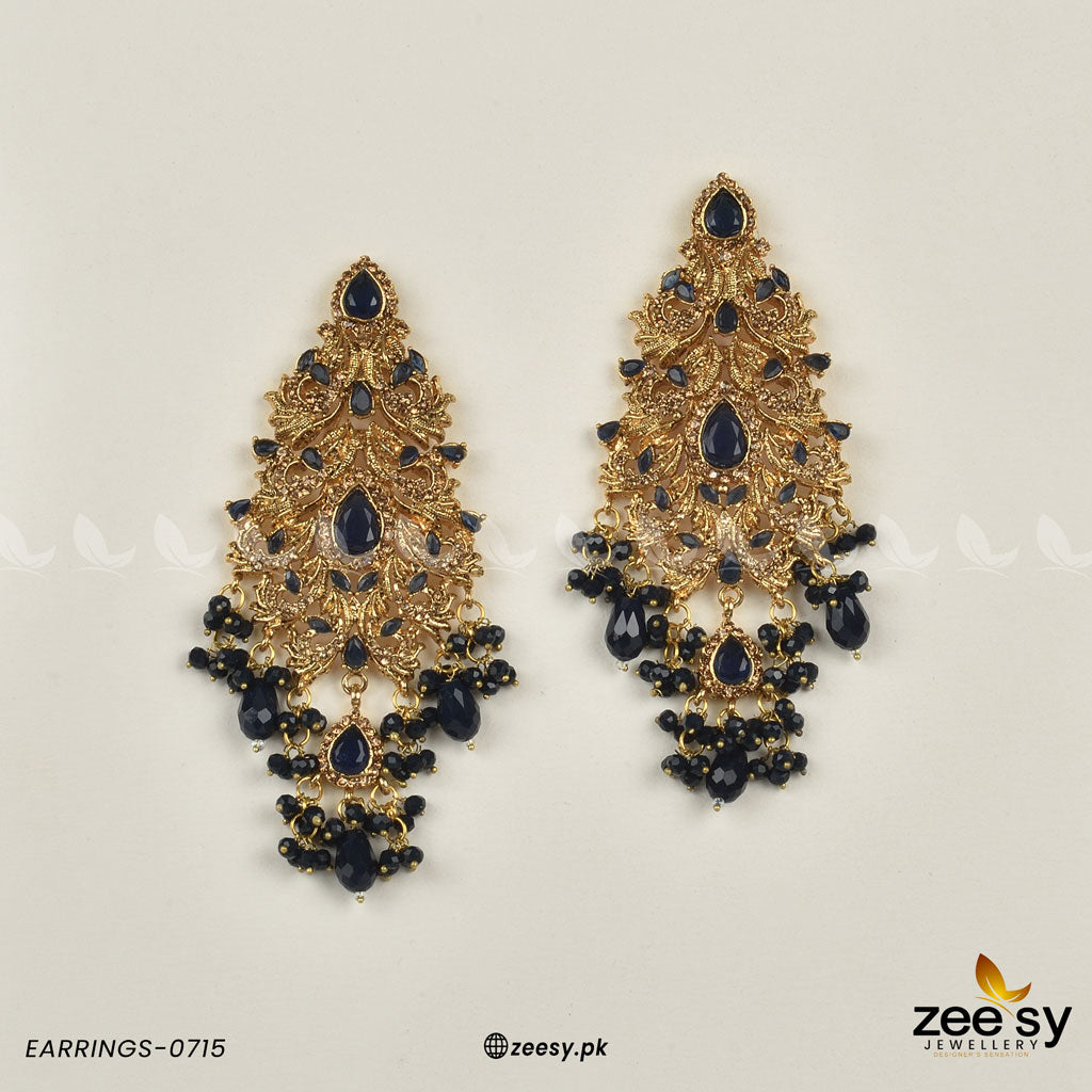 Earrings-0715 - Libasekhas