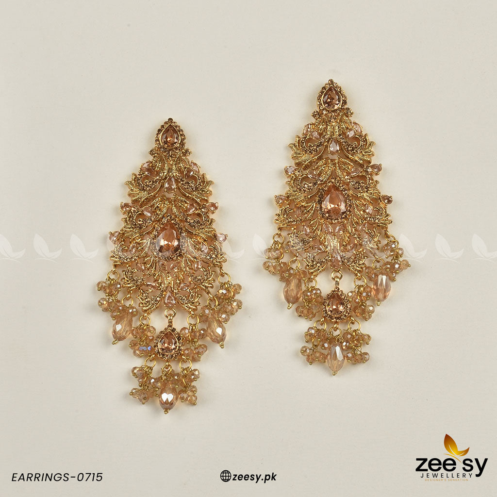 Earrings-0715 - Libasekhas