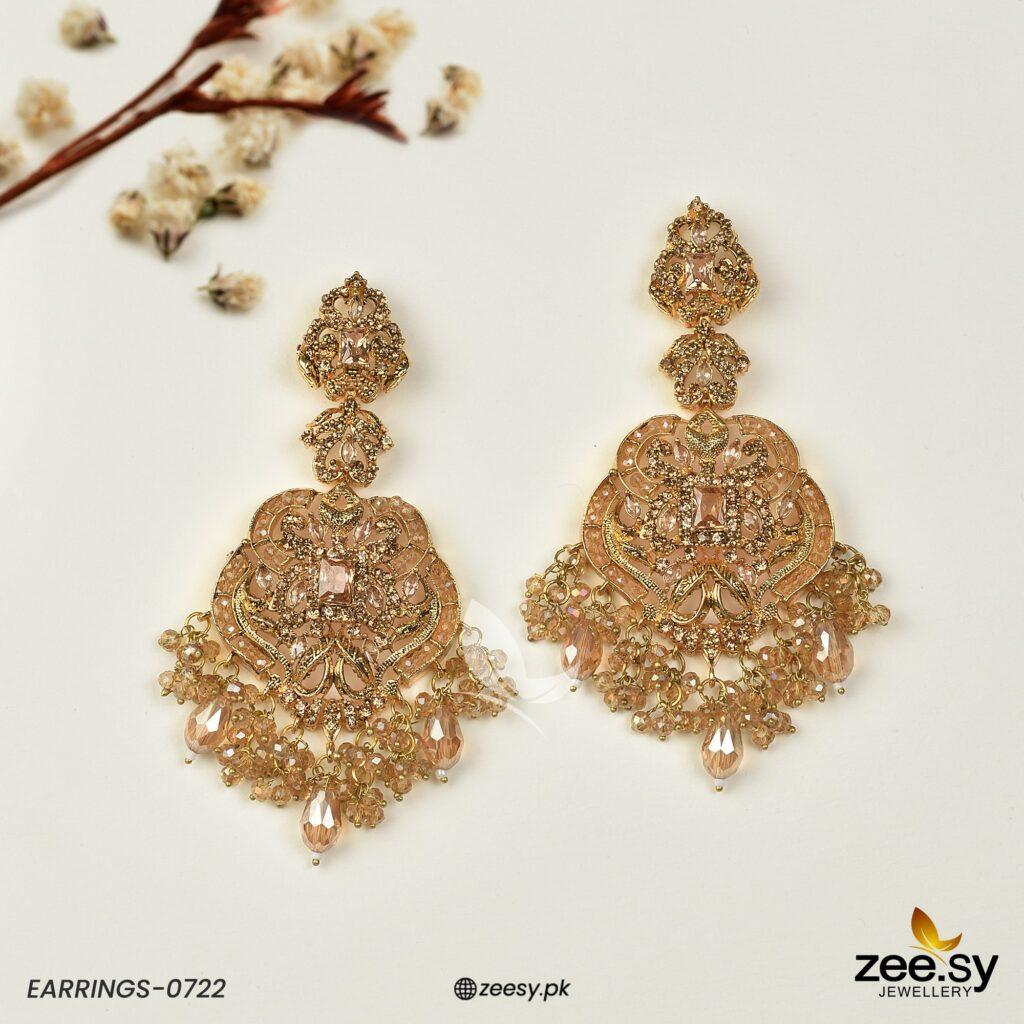 Earrings-0722 - Libasekhas