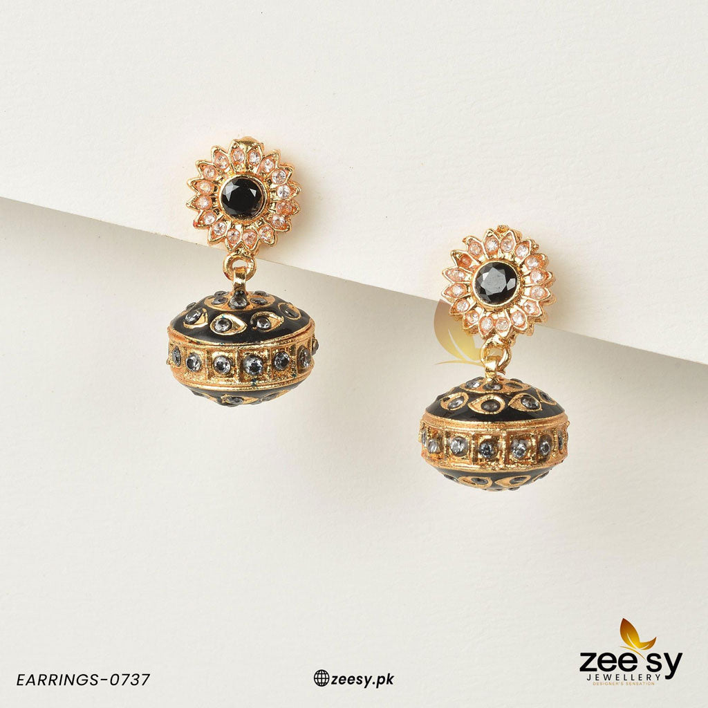 Earrings-0737 - Libasekhas