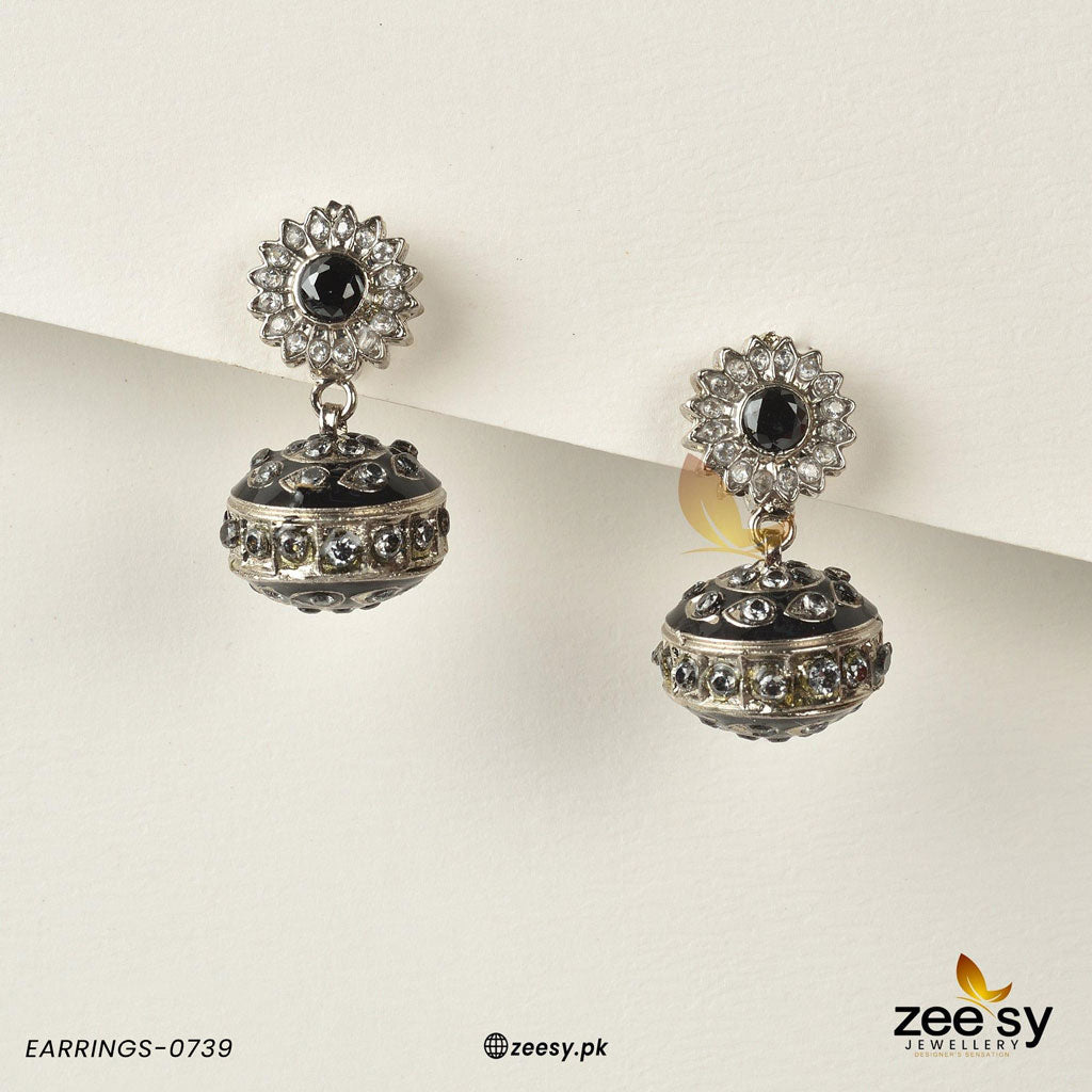 Earrings-0739 - Libasekhas