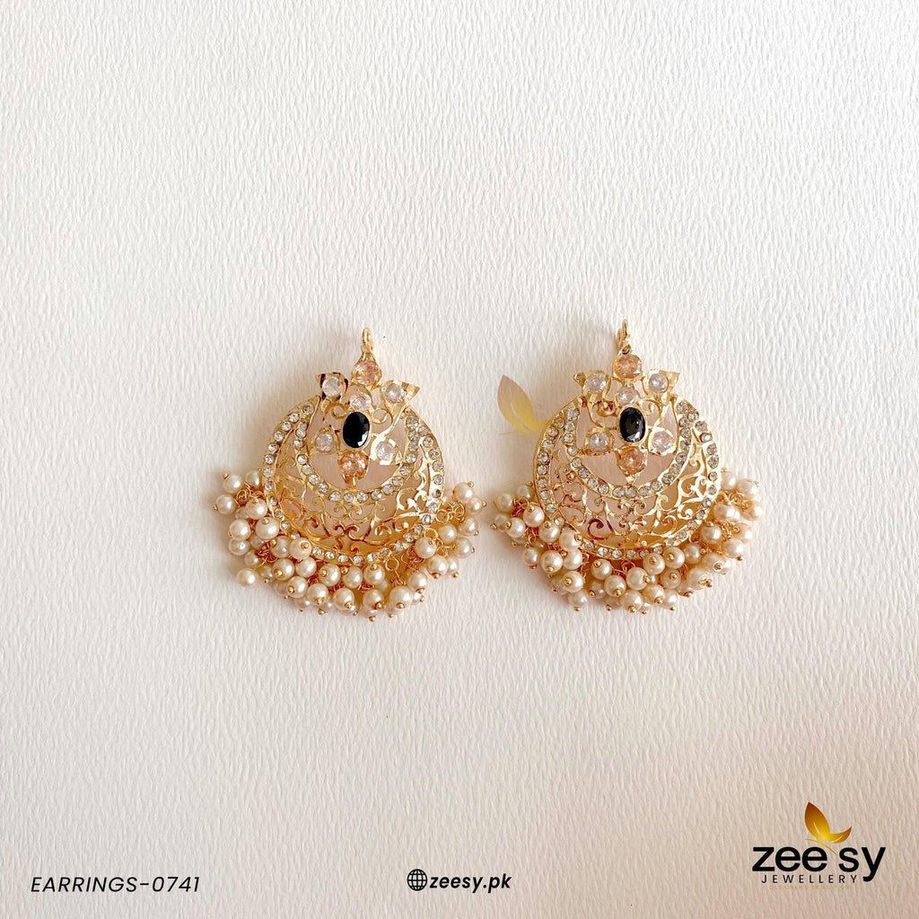 Earrings-0741 - Libasekhas