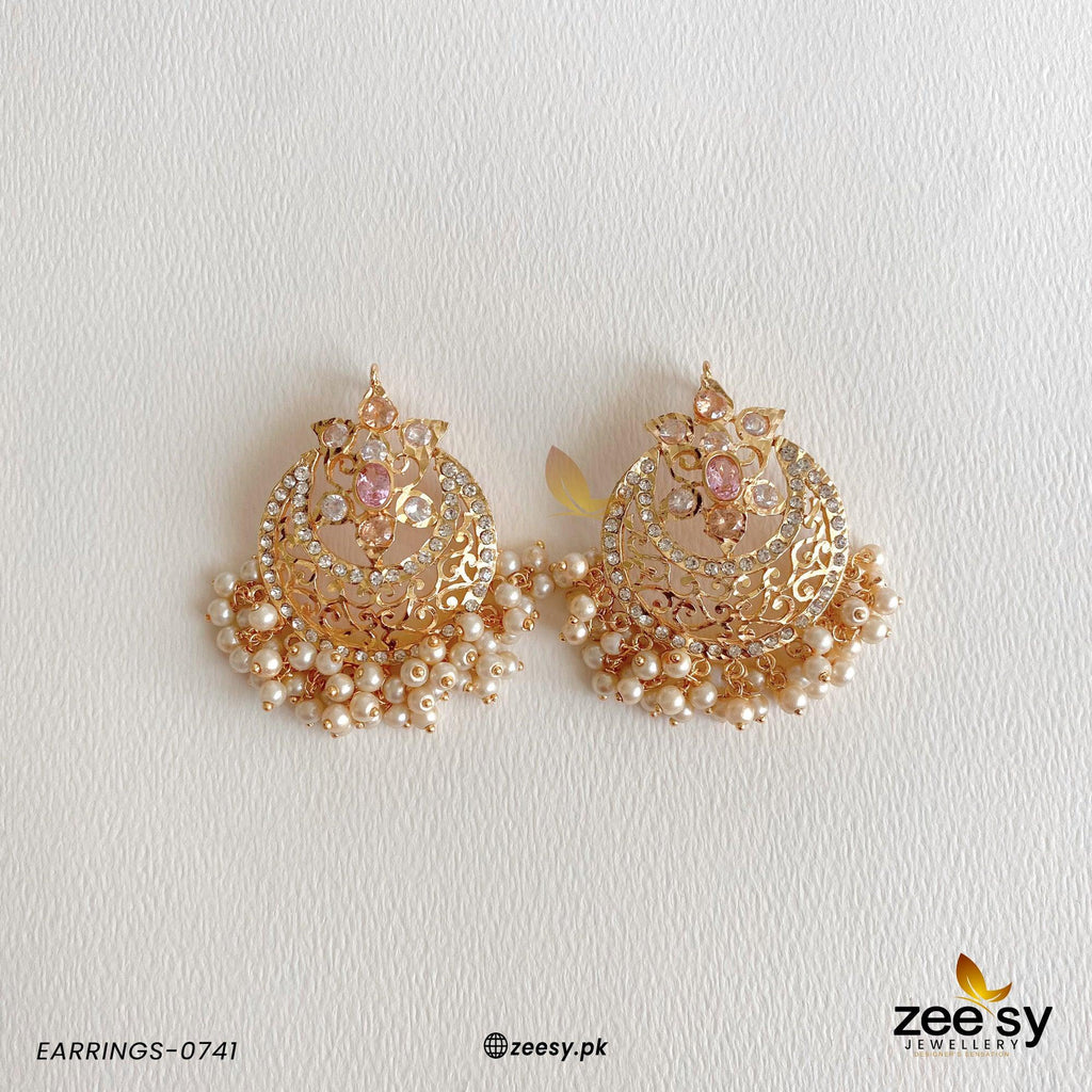 Earrings-0741 - Libasekhas