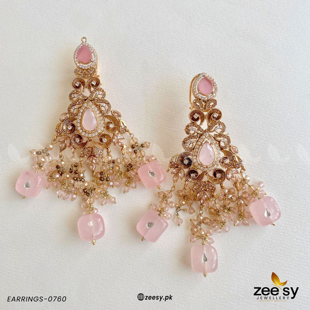 Earrings-0760 - Libasekhas