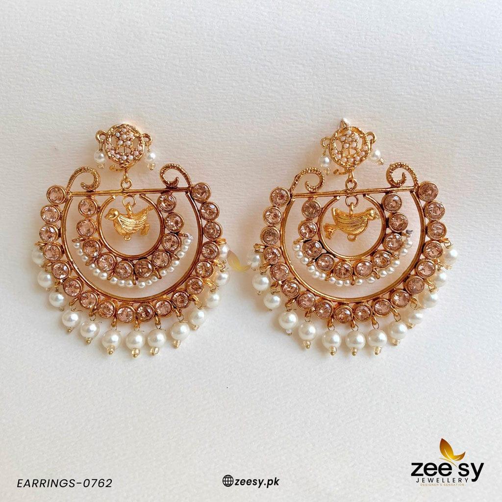 Earrings-0762 - Libasekhas
