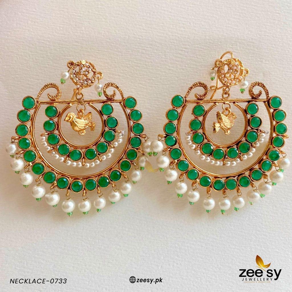 Earrings-0762 - Libasekhas