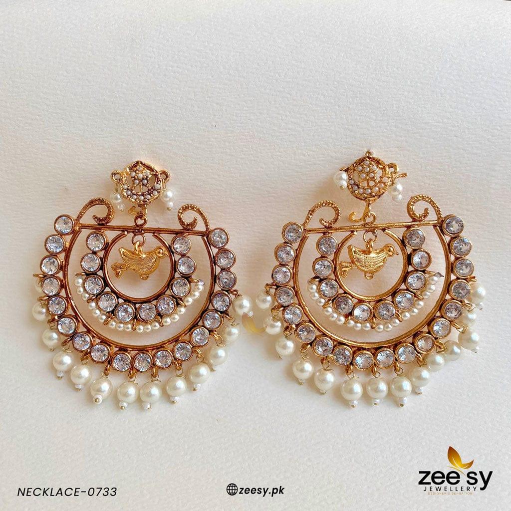 Earrings-0762 - Libasekhas