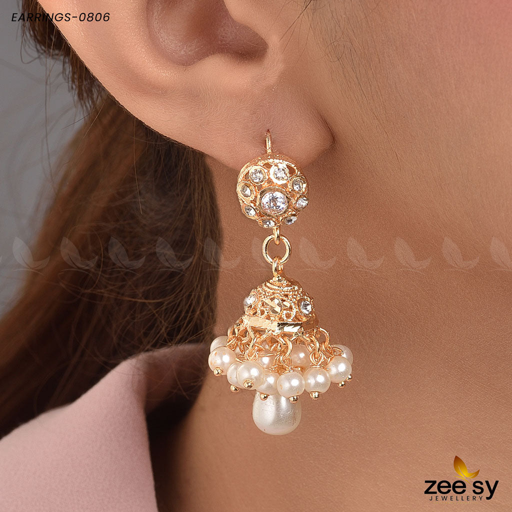 Earrings-0806 - Libasekhas