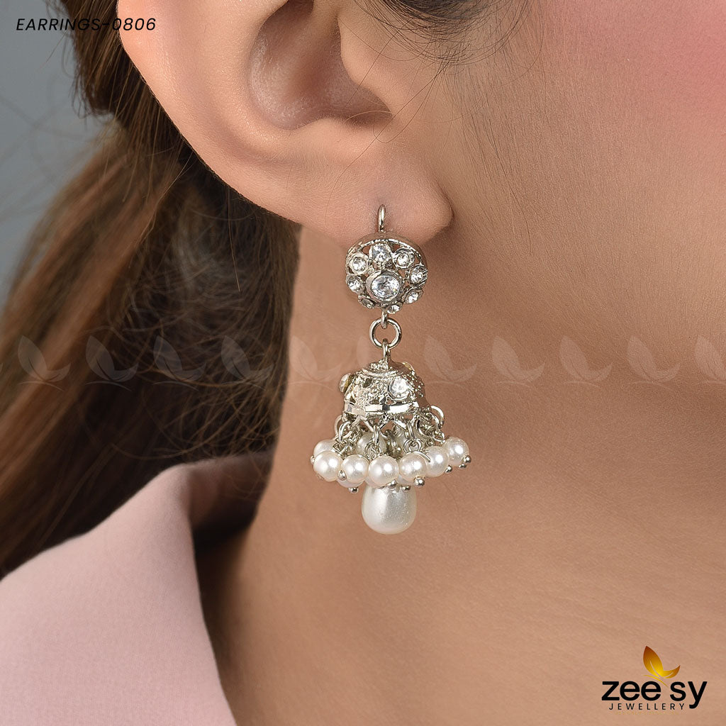 Earrings-0806 - Libasekhas