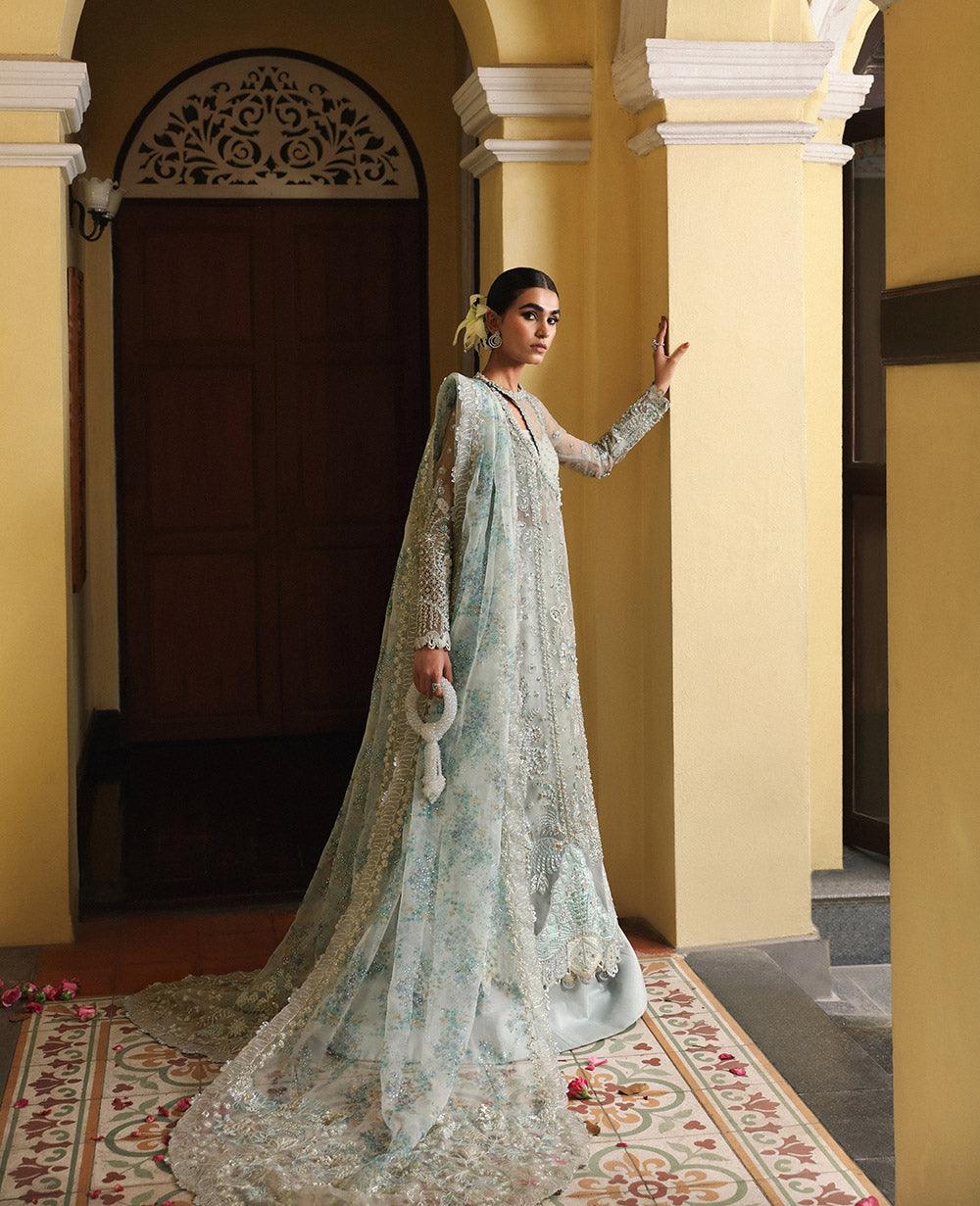 Republic Womenswear - Astrid (WF-15) - House Of Anaya