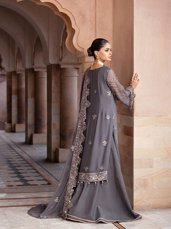 Zebtan | Zeenat Collection Vol 19 | ZN-05 - Riwayat-e-Khas