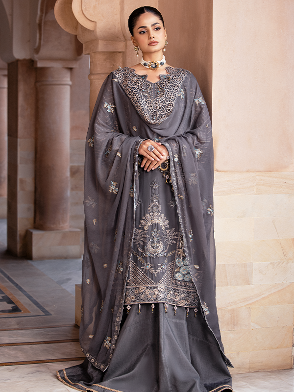 Zebtan | Zeenat Collection Vol 19 | ZN-05 - Riwayat-e-Khas