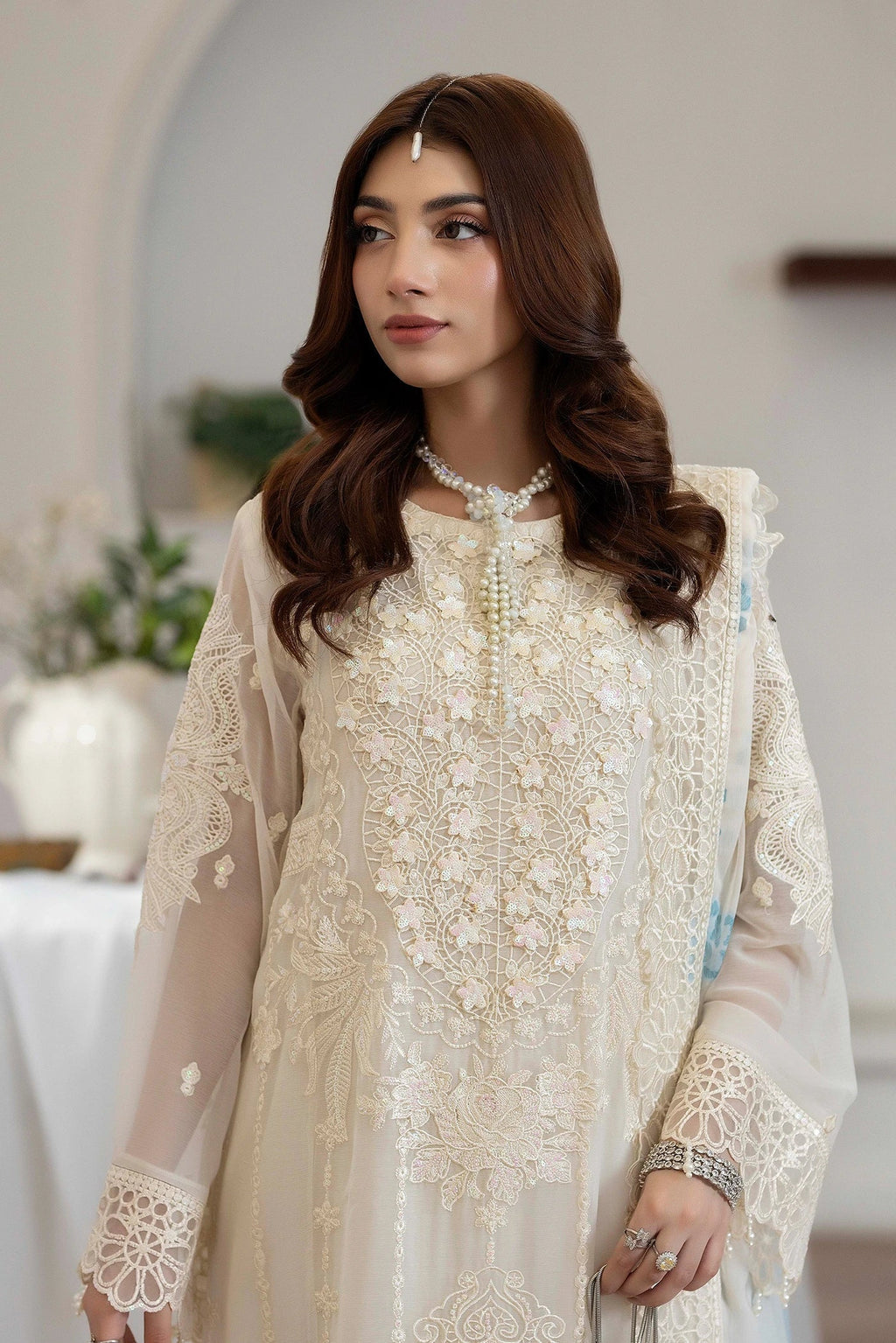 Adans Libas | Eid Festive Chiffon | EID FESTIVE 1794