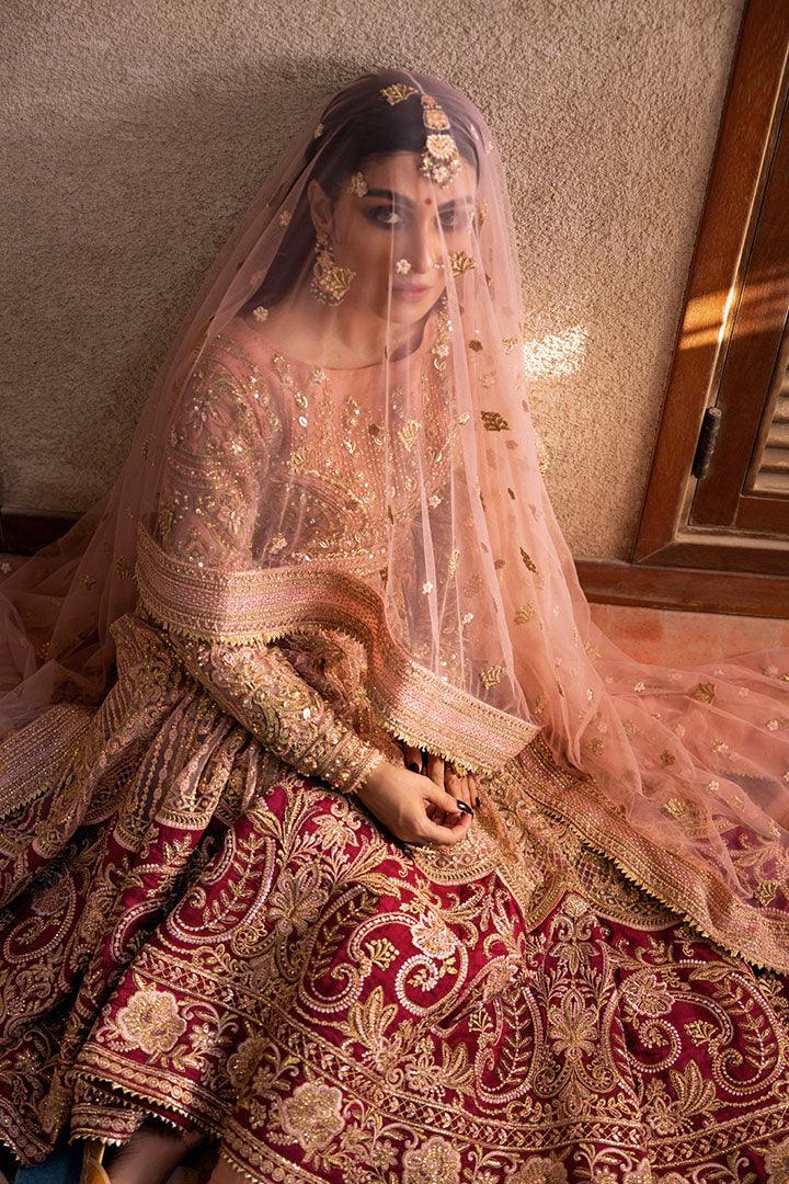 Jahan - Kanwal - Riwayat-e-khas
