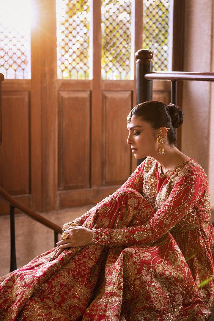 Jahan - Rani - House Of Anaya
