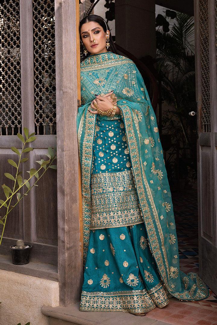 Jahan - Kumari - Riwayat-e-khas