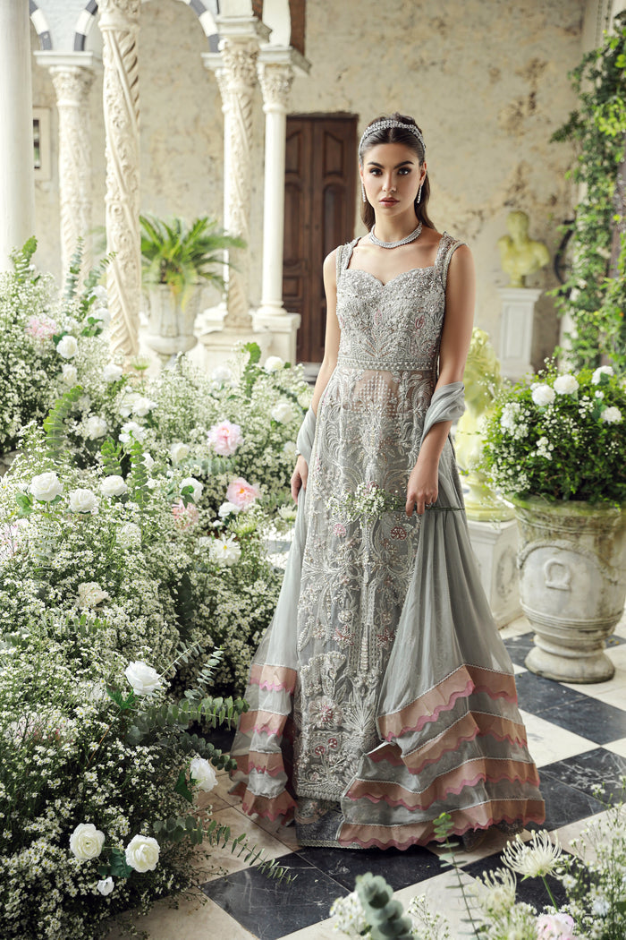 Mysie by Tahira | Arzu Formals 24 | Ezra - Riwayat e Khas