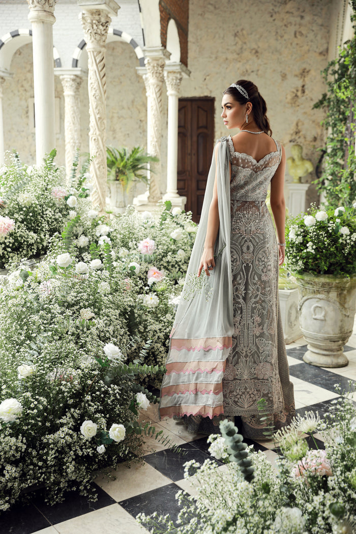 Mysie by Tahira | Arzu Formals 24 | Ezra - Riwayat e Khas