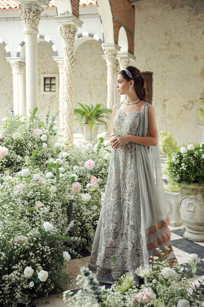 Mysie by Tahira | Arzu Formals 24 | Ezra - Riwayat e Khas