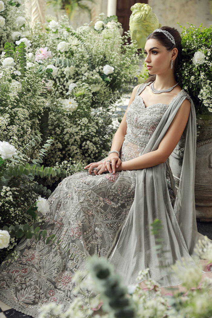 Mysie by Tahira | Arzu Formals 24 | Ezra - Riwayat e Khas