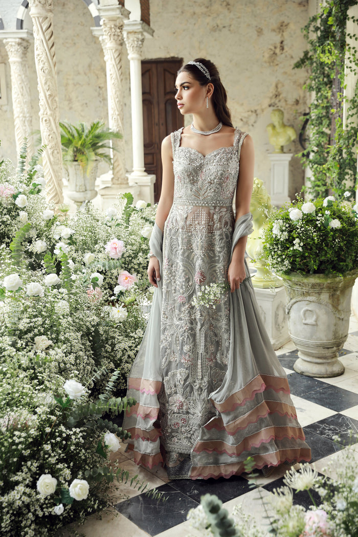 Mysie by Tahira | Arzu Formals 24 | Ezra - Riwayat e Khas