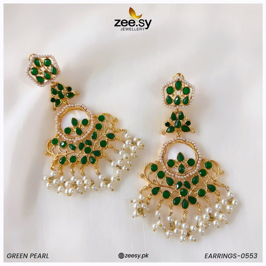 Earrings-0553 - Libasekhas