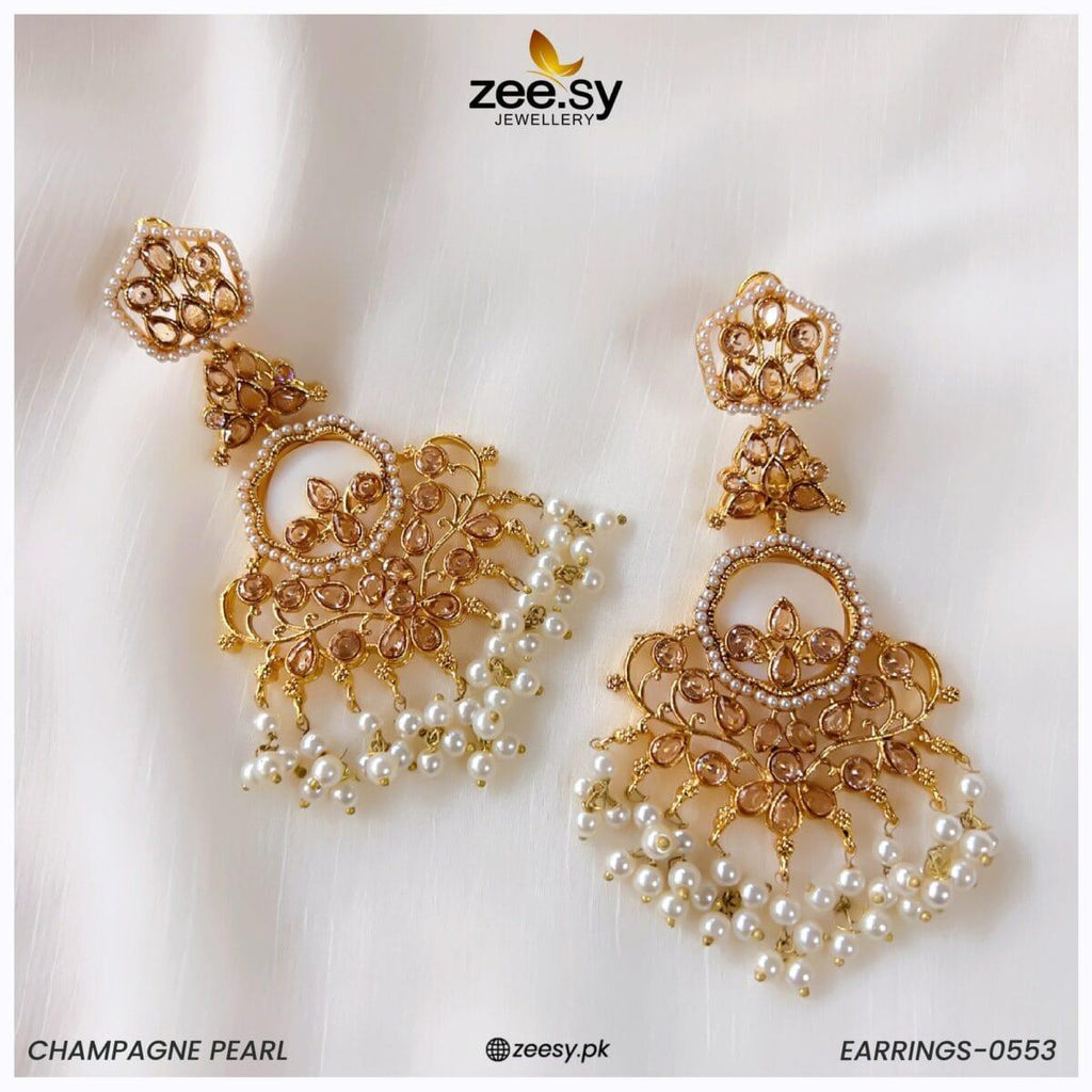 Earrings-0553 - Libasekhas