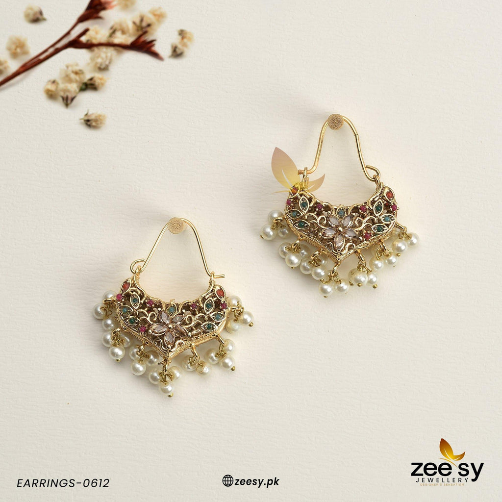 Earrings-0612 - Libasekhas