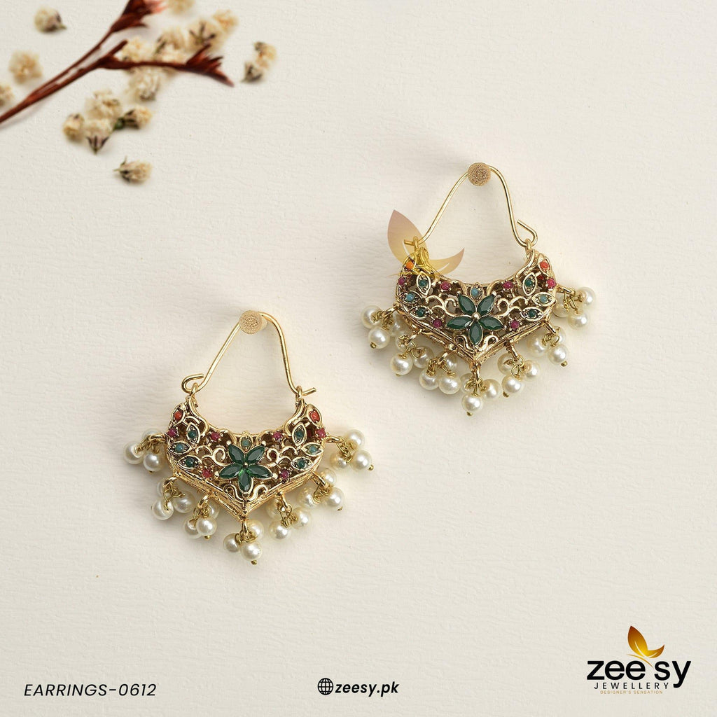 Earrings-0612 - Libasekhas