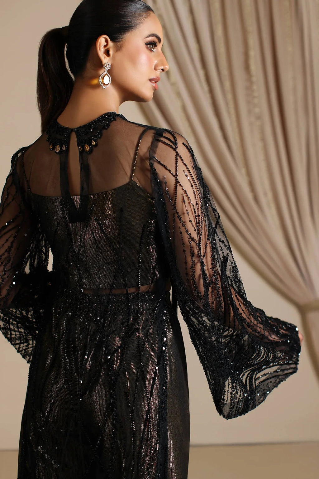 Musferah Saad | Ethereal Dream | Egyptian Princess
