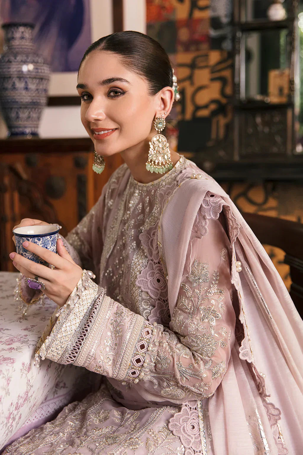 AYZEL - ELAHEH