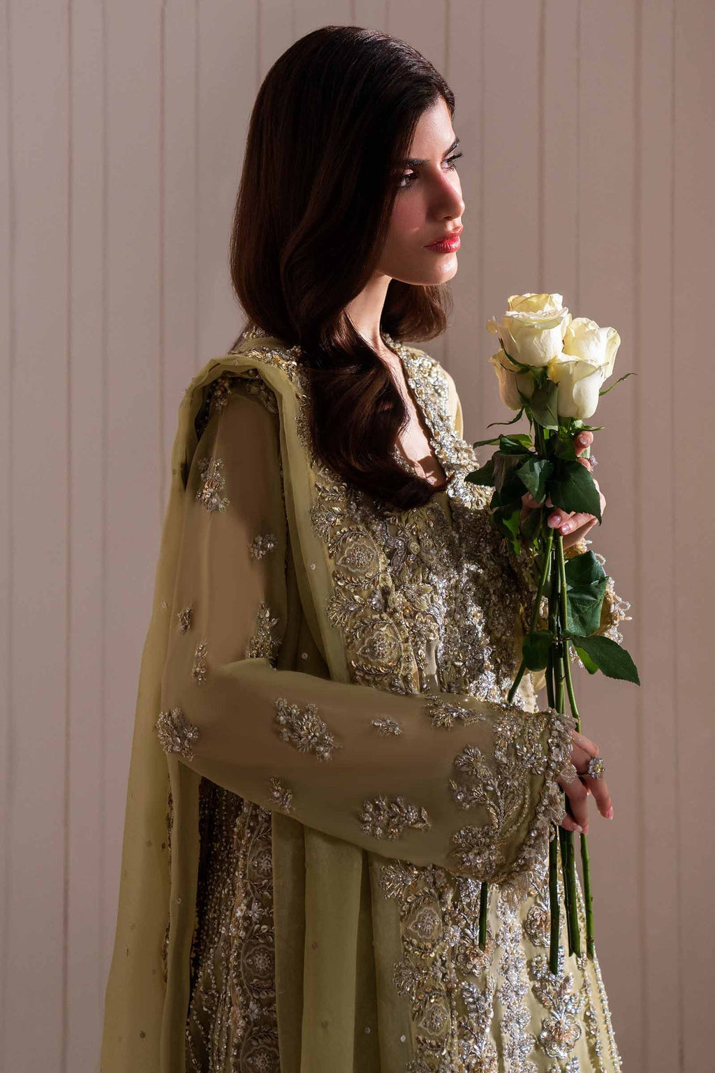 Elan | Elitarie Wedding Formals | LÉONORE (EP-21218)