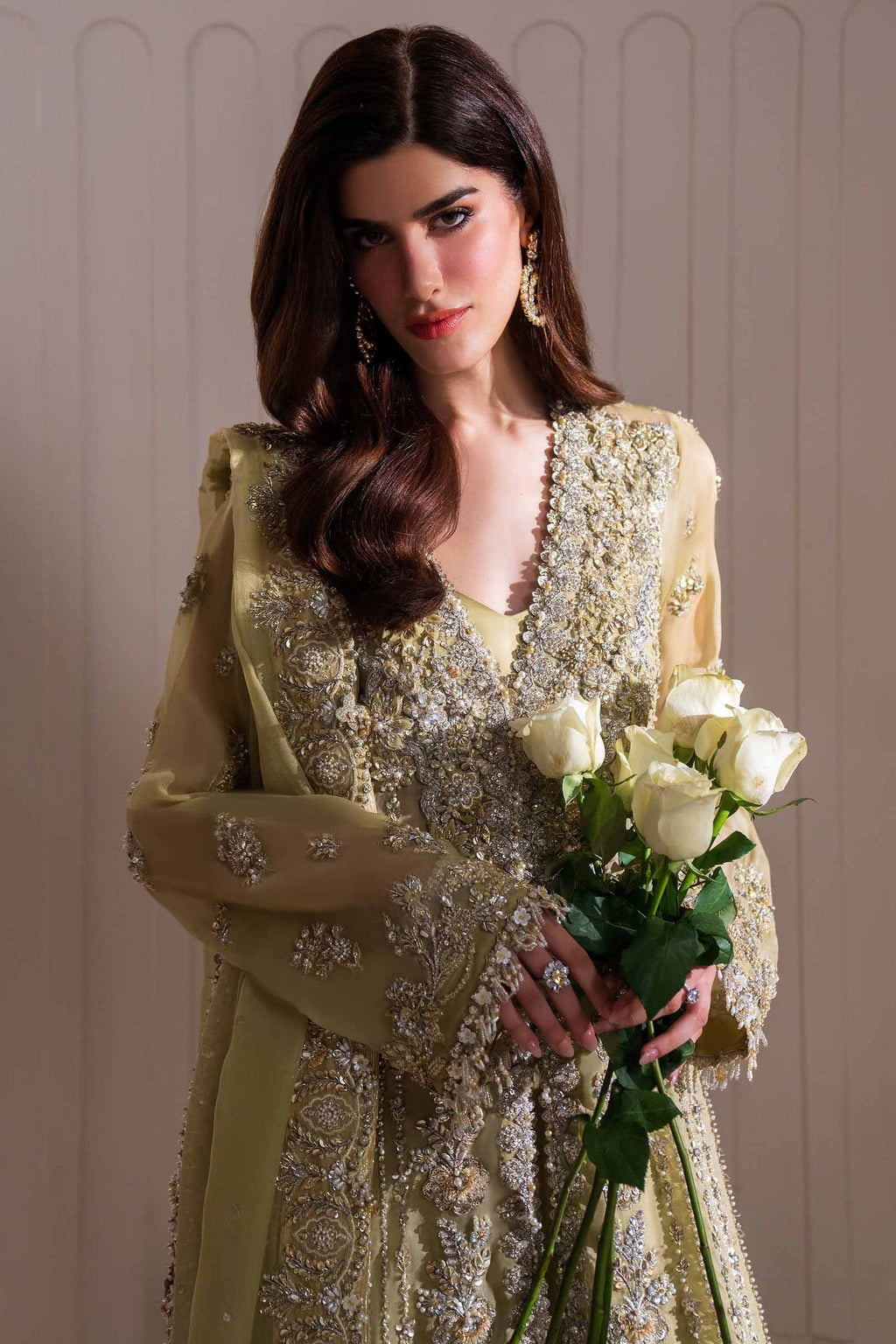 Elan | Elitarie Wedding Formals | LÉONORE (EP-21218)