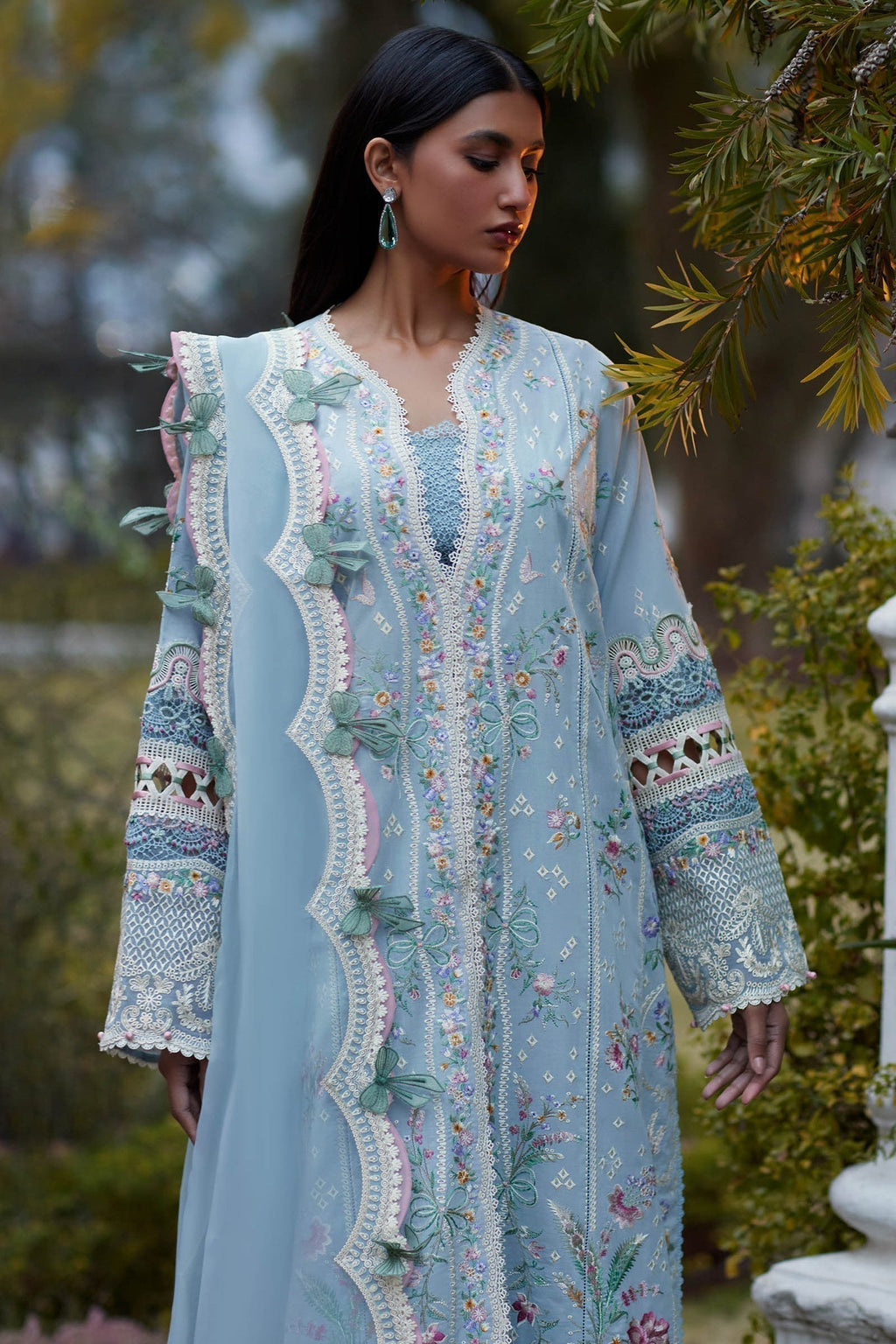 Elan | Lawn24 | MIRZETA (EL24-11 A) - House Of Anaya