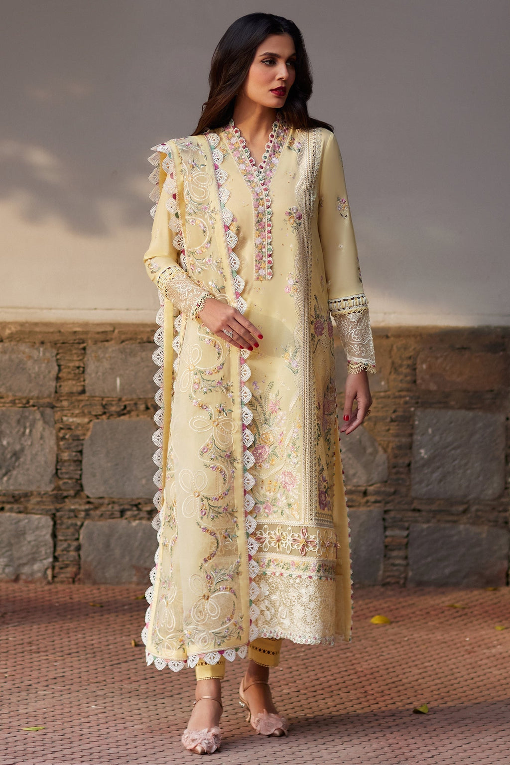 Elan | Lawn24 | ZENEL (EL24-08 B) - House Of Anaya