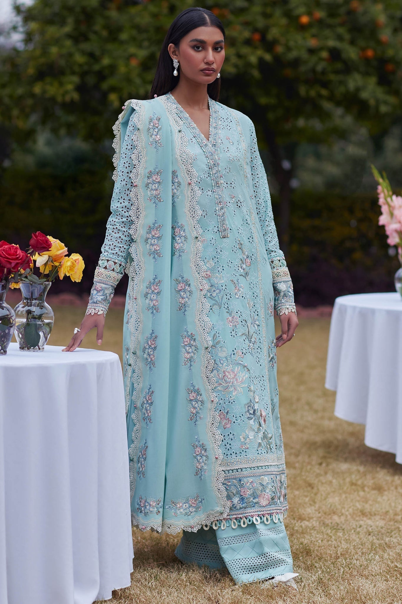 Elan | Lawn24 | AIREEN (EL24-09 B) - House Of Anaya